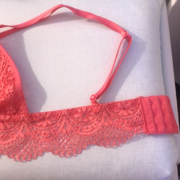 victorious secret pink bra 💗 - Picture 4 of 9